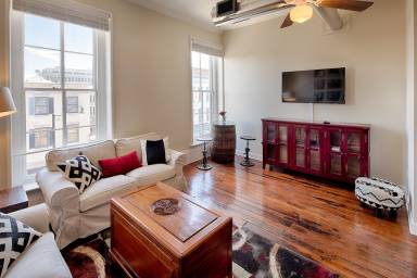 Condo Historic District - North