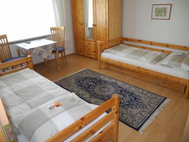 Appartement 37 m²
