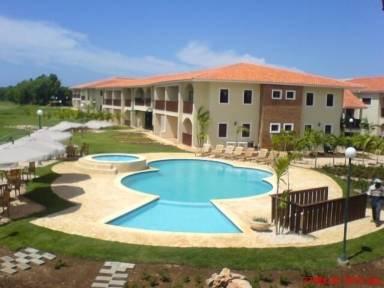 Apartment Guayacanes