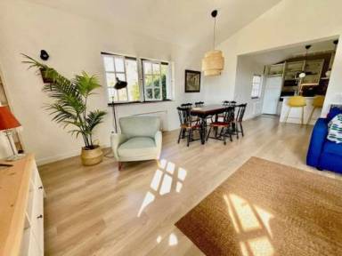 Casa de 160 m²