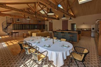 Appartement Jarnac