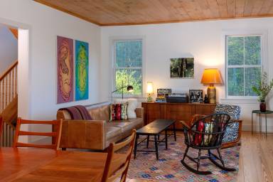 House Bearsville