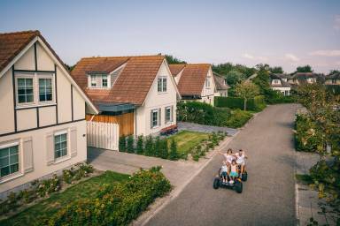 Ferienhaus Walcheren