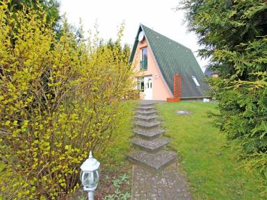 Ferienhaus Wesenberg