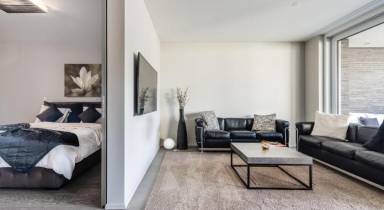 Appartement 80 m²
