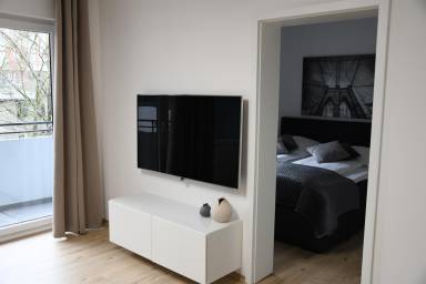 Ferienwohnung Flensburg