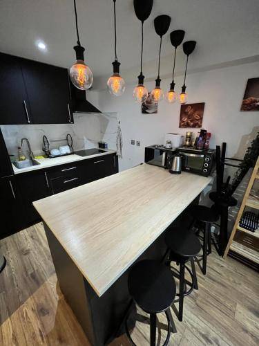 Bed & Breakfast London