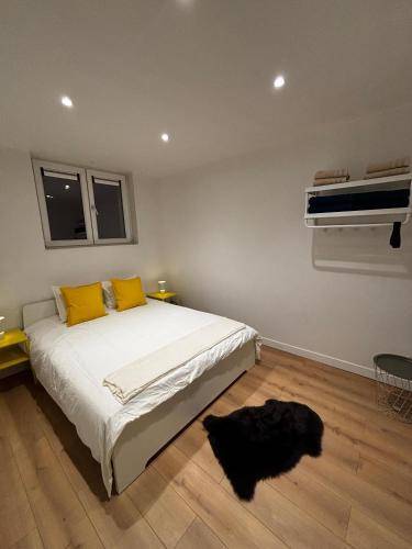 Apartman  Wondelgem
