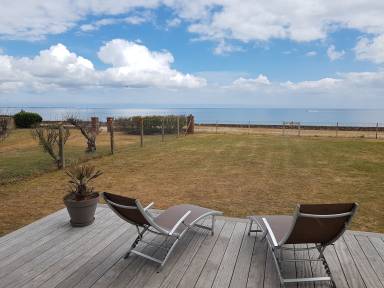 100 m² Villa