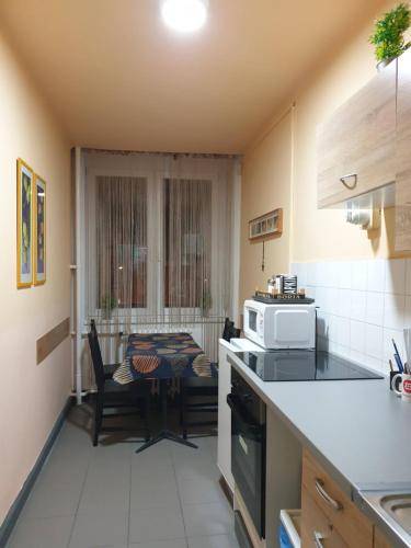 Apartmán Šiatorská Bukovinka