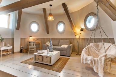 Appartement Nay