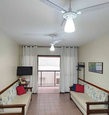 Apartamento  Toninhas