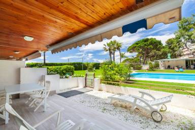 Appartement Climatisation La Pineda