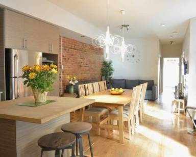 139 m² Apartment