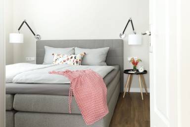 Appartement 47 m²