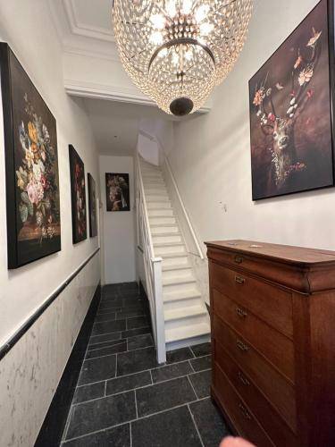 Appartement Breda