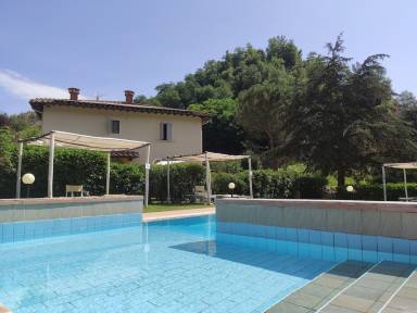 Casale San Giovanni Valdarno