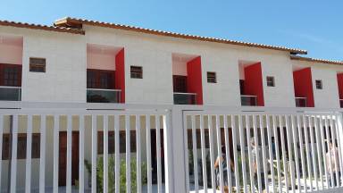 House Air conditioning Itanhaém