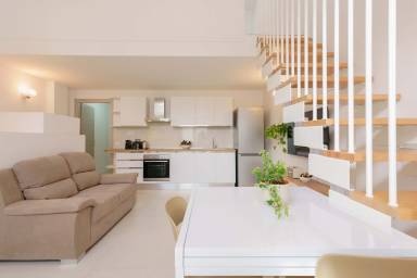 Appartement 100 m²