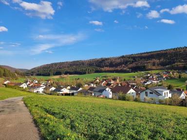 Ferienwohnung Bad Dürrheim