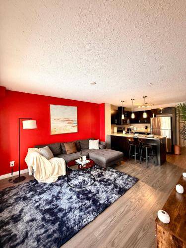 700 m² Ferienwohnung