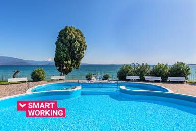 Appartamento Manerba del Garda