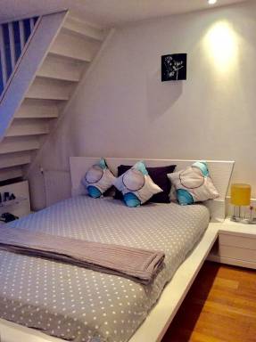 Maison de vacances Rungis