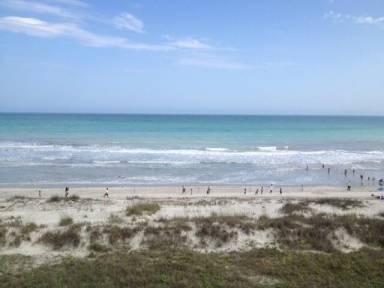 Condo Kiawah Island