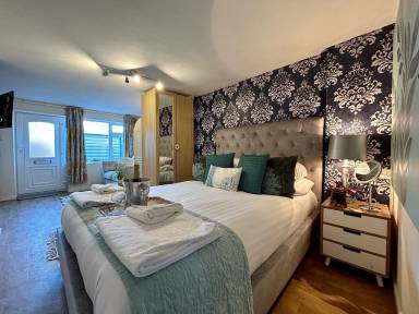 Apartment Bournemouth