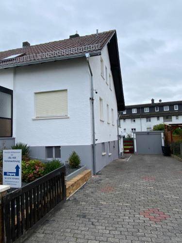 65 m² Ferienwohnung