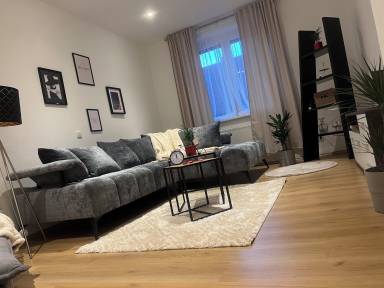 Ferienwohnung