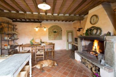 Casa San Marcello Pistoiese