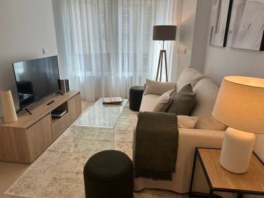 Apartamento de 50 m²