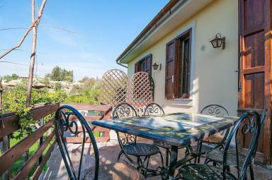 Casa 80 m²