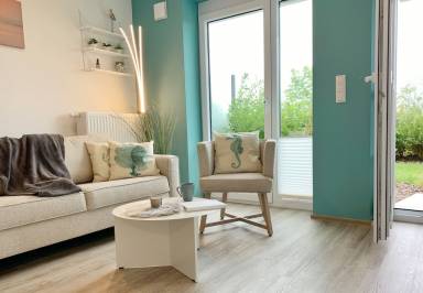 Ferienwohnung Dorum