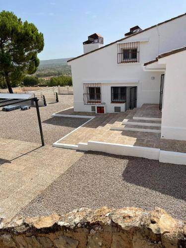 Bed & Breakfast Ayora