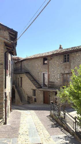 Residenze del Borgo
