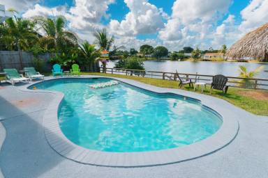 House  Palm Aire Village East
