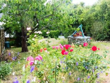 Maison de vacances 31 m²