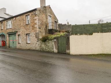 Cottage Ireby and Uldale