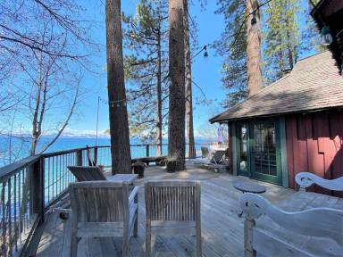 Cabin Glenbrook