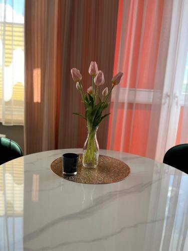 Apartament Suwałki