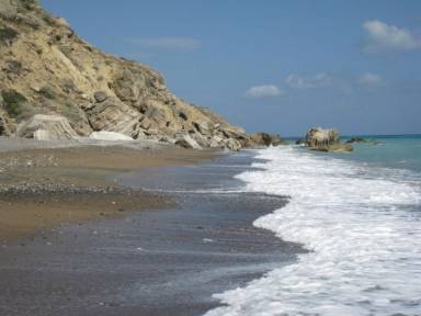 Villa Pissouri