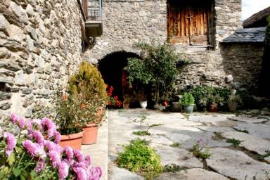 Casa  Rialp