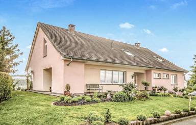 Appartement Remich