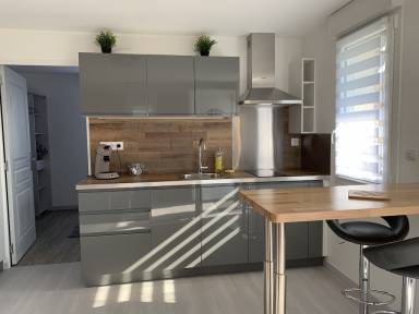 Apartment Ranville