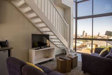 Appart'hôtel 40 m²