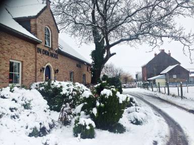 Bed and breakfast Aarschot