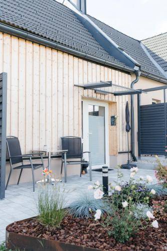 Pension Blumenwiese Mitten im Thermenland