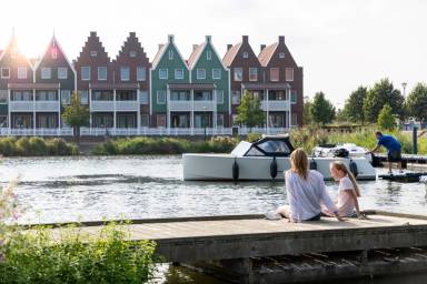 Huis Volendam